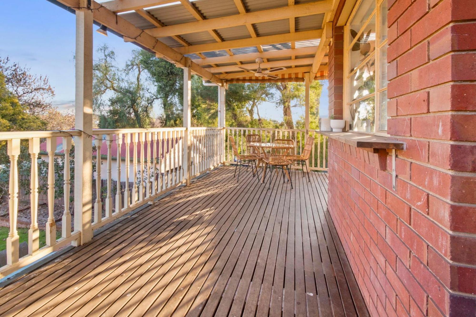 Vila Little Sunshine - Family Friendly, Near Cbd Wagga Wagga Exteriér fotografie