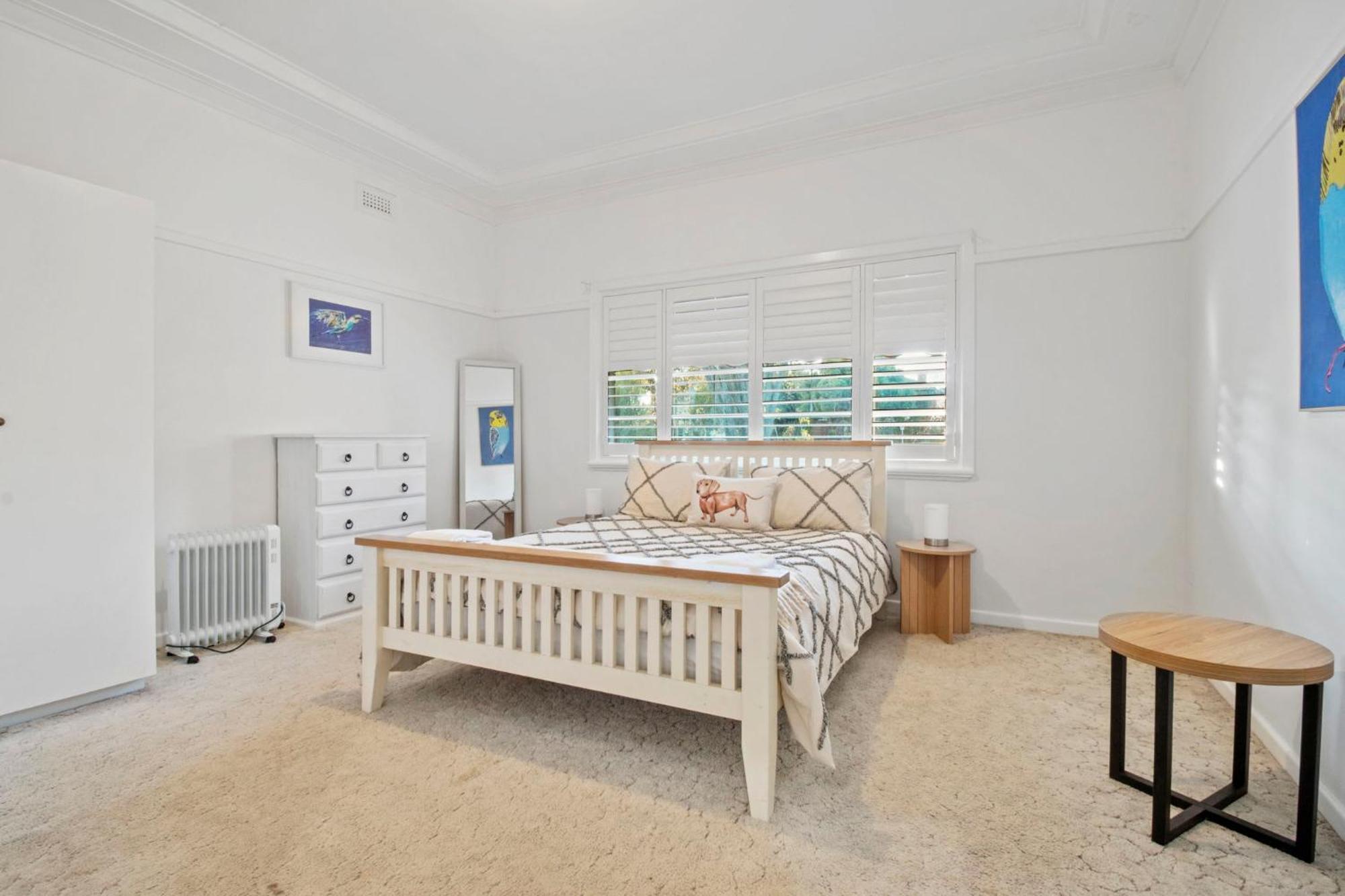 Vila Little Sunshine - Family Friendly, Near Cbd Wagga Wagga Exteriér fotografie