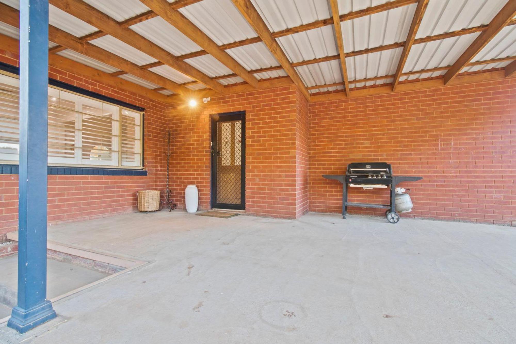 Vila Little Sunshine - Family Friendly, Near Cbd Wagga Wagga Exteriér fotografie