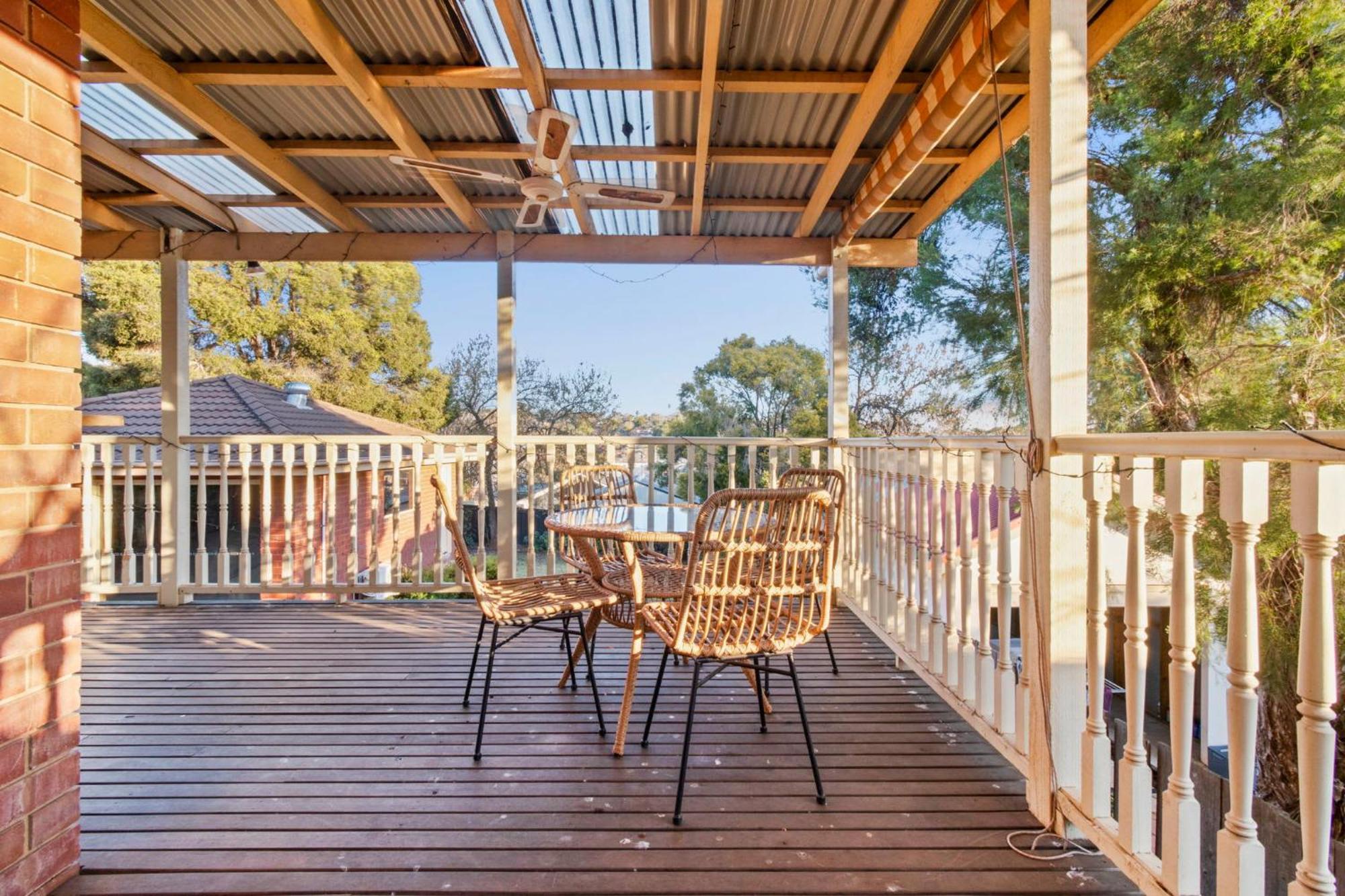 Vila Little Sunshine - Family Friendly, Near Cbd Wagga Wagga Exteriér fotografie