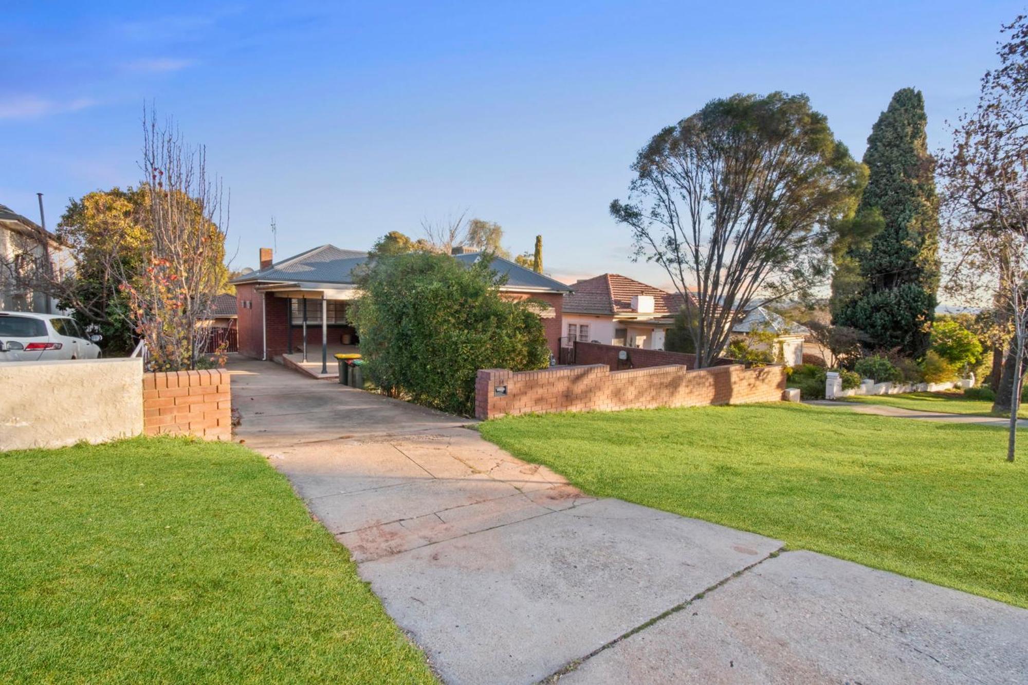 Vila Little Sunshine - Family Friendly, Near Cbd Wagga Wagga Exteriér fotografie