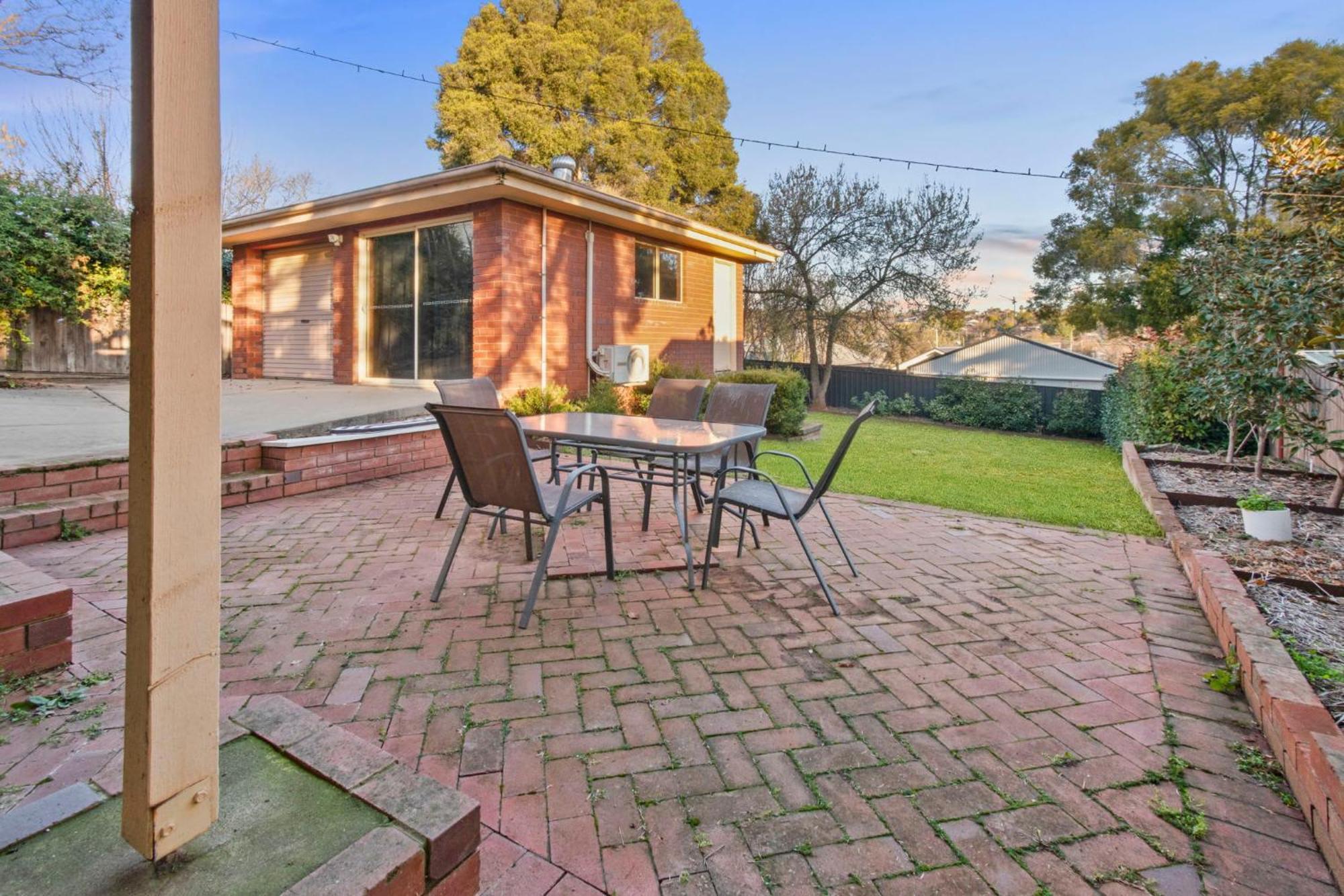 Vila Little Sunshine - Family Friendly, Near Cbd Wagga Wagga Exteriér fotografie